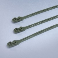 Garden Plastic Zip Tie Manufacturer